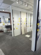 模化材料采购、尺度化施工工艺、精细化办理