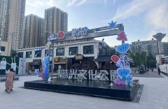 记实着工业时代到数字时代的变化